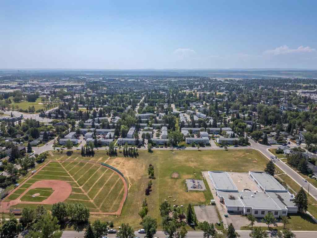 MLS&reg; # A2271782 - 3111 39 Street SW in Glenbrook Calgary, Residential Open Houses