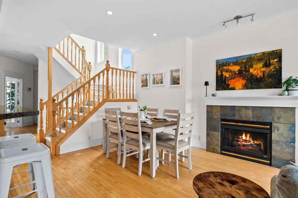 MLS&reg; # A2271782 - 3111 39 Street SW in Glenbrook Calgary, Residential Open Houses