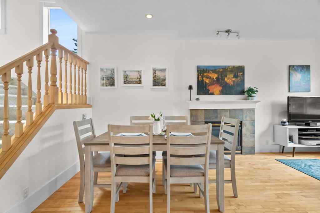 MLS&reg; # A2271782 - 3111 39 Street SW in Glenbrook Calgary, Residential Open Houses