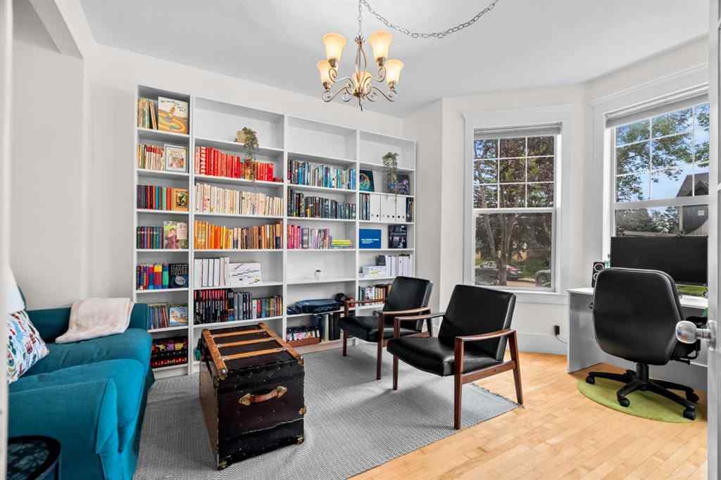 MLS&reg; # A2271782 - 3111 39 Street SW in Glenbrook Calgary, Residential Open Houses