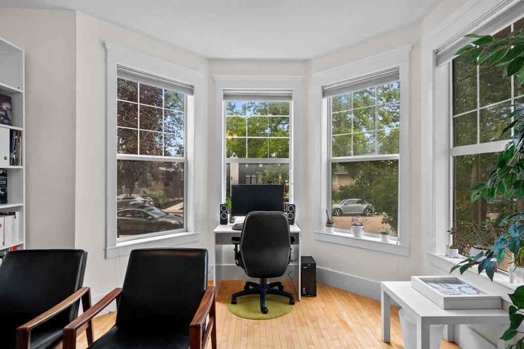 MLS&reg; # A2271782 - 3111 39 Street SW in Glenbrook Calgary, Residential Open Houses