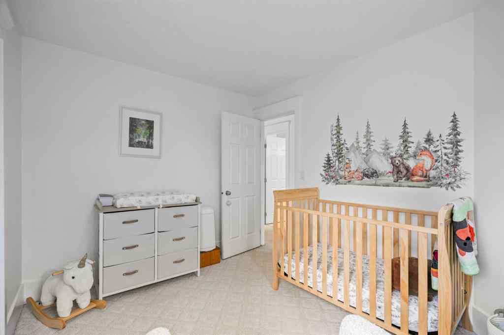 MLS&reg; # A2271782 - 3111 39 Street SW in Glenbrook Calgary, Residential Open Houses