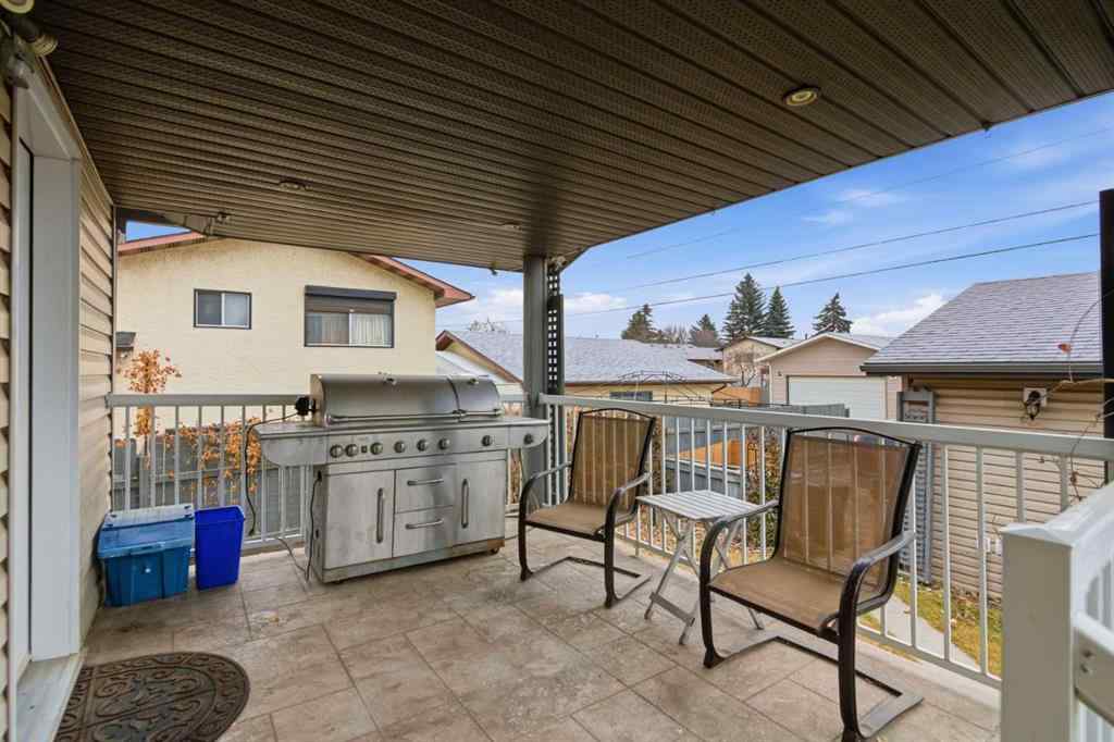 MLS&reg; # A2271784 - 3943 Whitehorn Drive NE in Whitehorn Calgary, Residential Open Houses