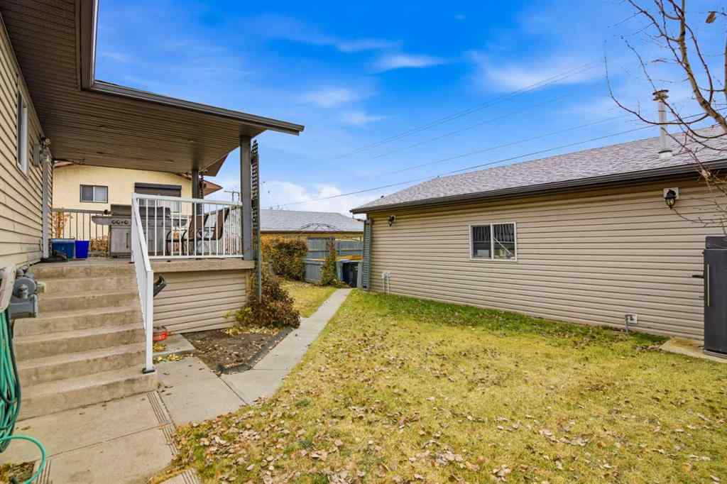 MLS&reg; # A2271784 - 3943 Whitehorn Drive NE in Whitehorn Calgary, Residential Open Houses