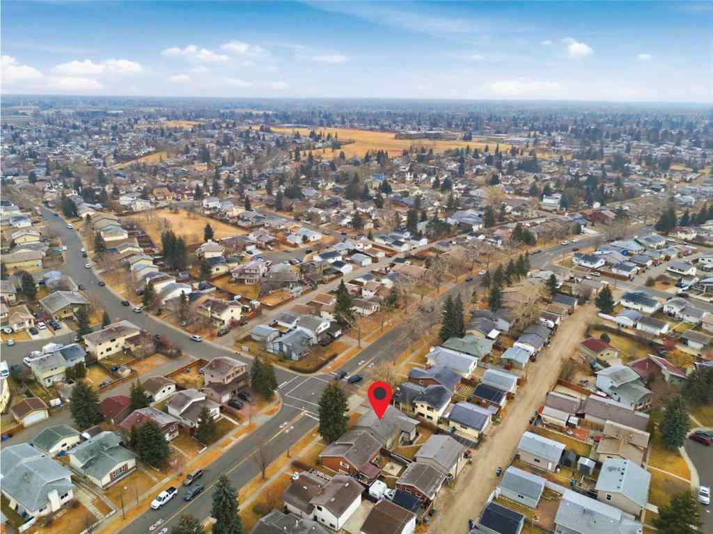 MLS&reg; # A2271784 - 3943 Whitehorn Drive NE in Whitehorn Calgary, Residential Open Houses