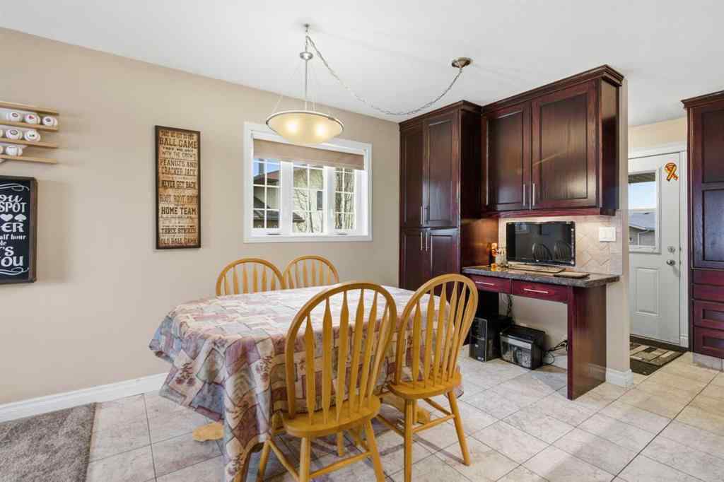 MLS&reg; # A2271784 - 3943 Whitehorn Drive NE in Whitehorn Calgary, Residential Open Houses