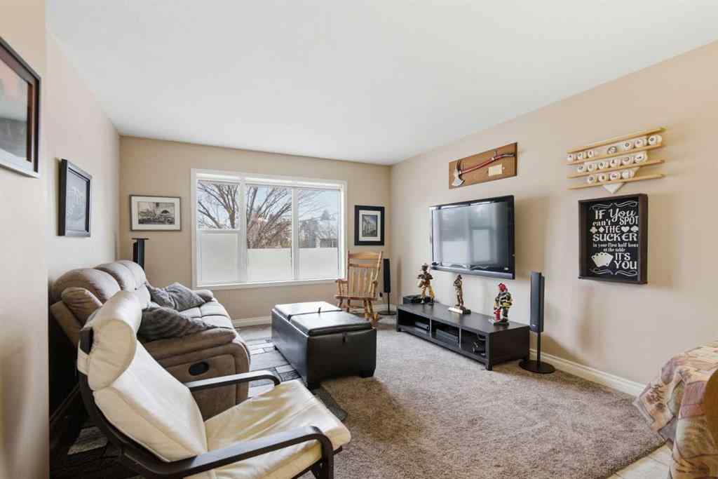 MLS&reg; # A2271784 - 3943 Whitehorn Drive NE in Whitehorn Calgary, Residential Open Houses