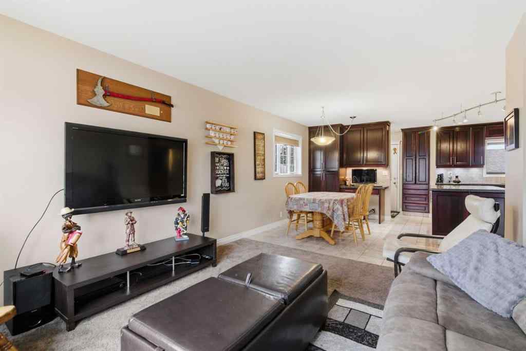 MLS&reg; # A2271784 - 3943 Whitehorn Drive NE in Whitehorn Calgary, Residential Open Houses