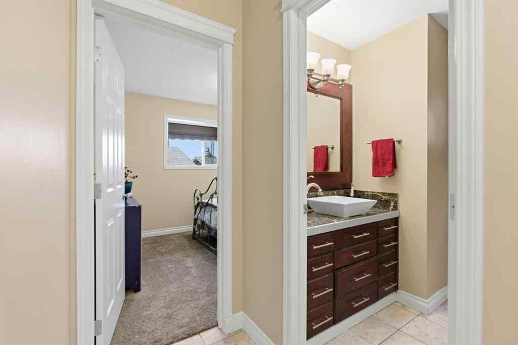MLS&reg; # A2271784 - 3943 Whitehorn Drive NE in Whitehorn Calgary, Residential Open Houses
