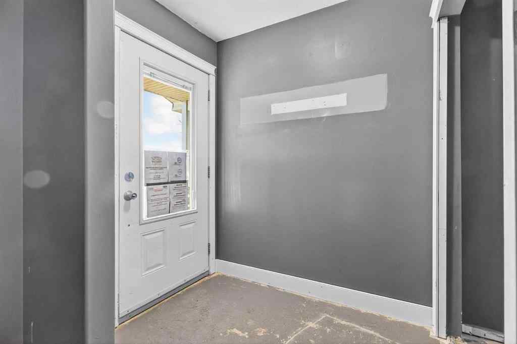 MLS&reg; # A2271787 - 120 Sunrise Terrace NE in Sunrise Meadows High River, Residential Open Houses