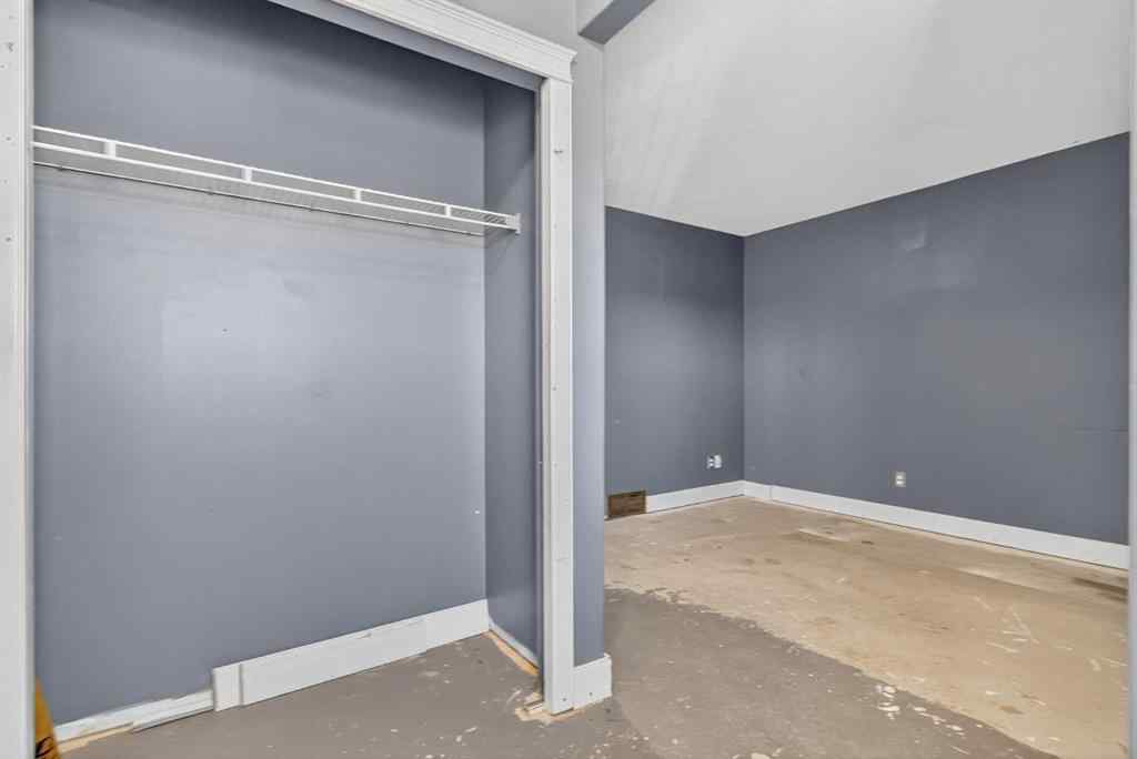 MLS&reg; # A2271787 - 120 Sunrise Terrace NE in Sunrise Meadows High River, Residential Open Houses