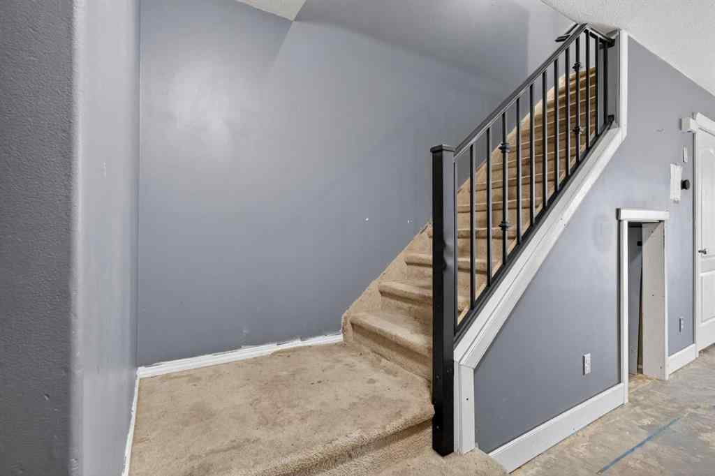 MLS&reg; # A2271787 - 120 Sunrise Terrace NE in Sunrise Meadows High River, Residential Open Houses