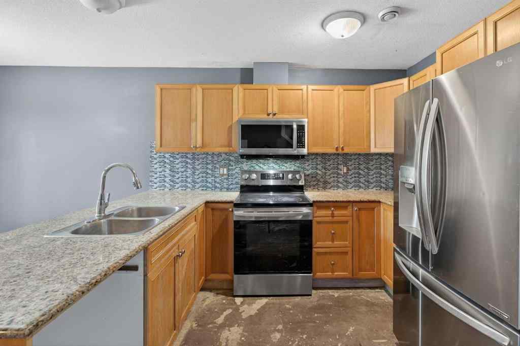 MLS&reg; # A2271787 - 120 Sunrise Terrace NE in Sunrise Meadows High River, Residential Open Houses