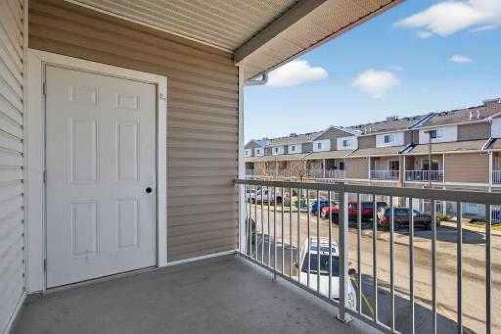 MLS&reg; # A2271787 - 120 Sunrise Terrace NE in Sunrise Meadows High River, Residential Open Houses