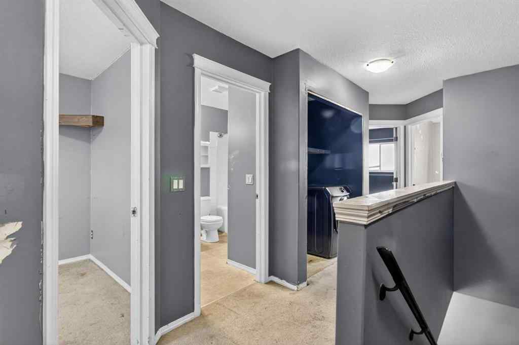 MLS&reg; # A2271787 - 120 Sunrise Terrace NE in Sunrise Meadows High River, Residential Open Houses