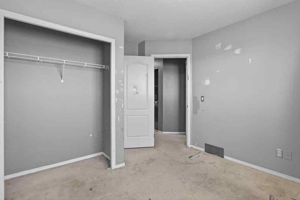 MLS&reg; # A2271787 - 120 Sunrise Terrace NE in Sunrise Meadows High River, Residential Open Houses