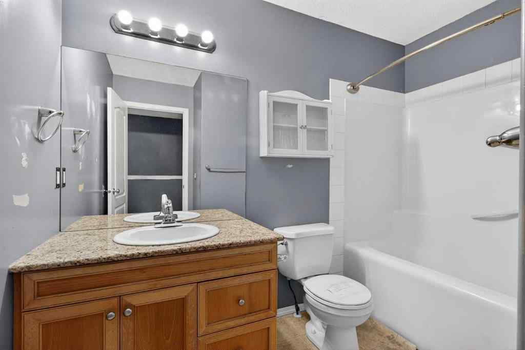 MLS&reg; # A2271787 - 120 Sunrise Terrace NE in Sunrise Meadows High River, Residential Open Houses