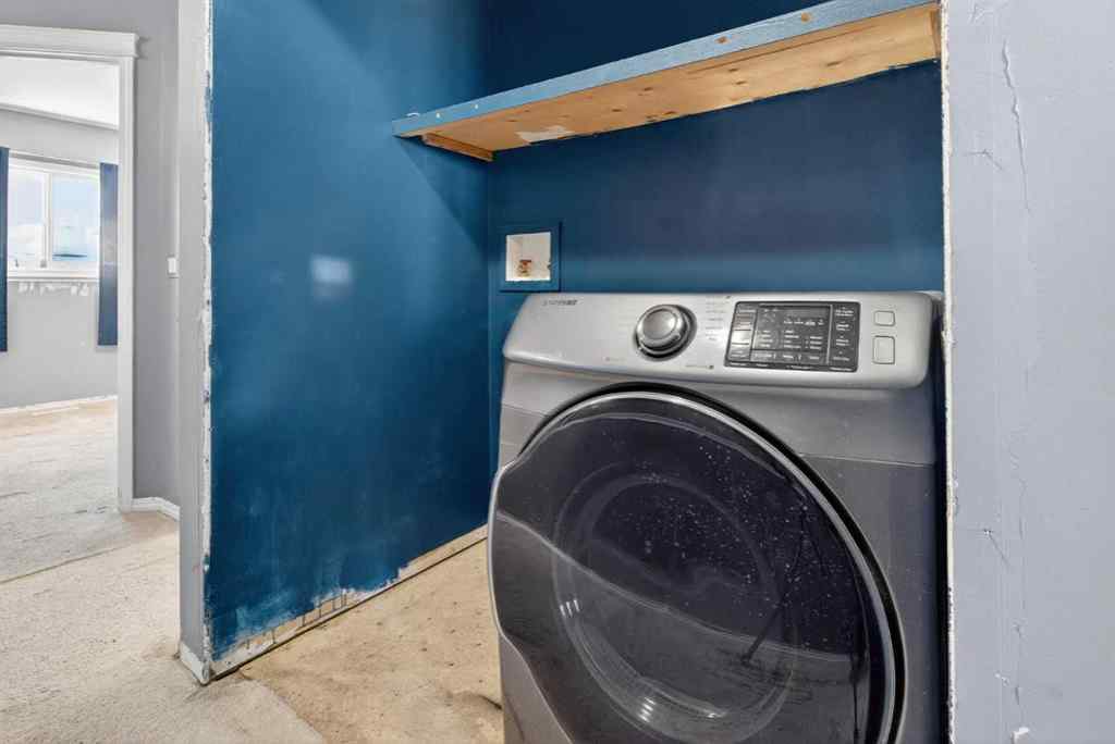 MLS&reg; # A2271787 - 120 Sunrise Terrace NE in Sunrise Meadows High River, Residential Open Houses