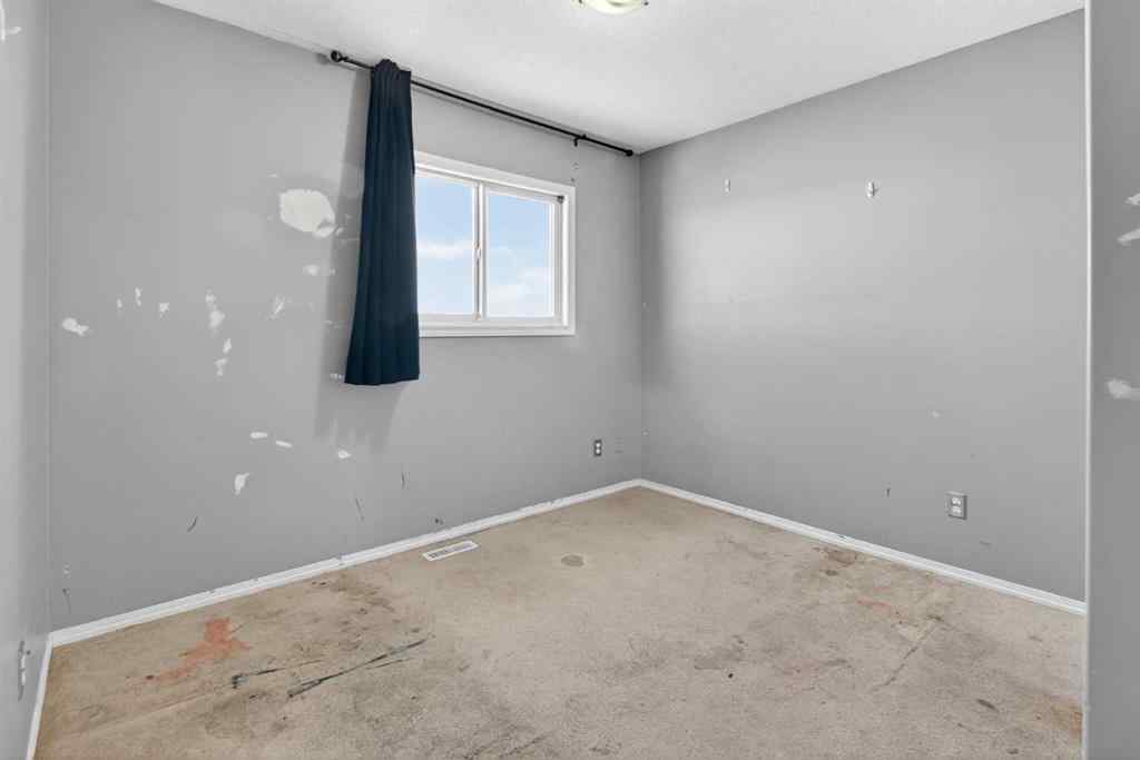 MLS&reg; # A2271787 - 120 Sunrise Terrace NE in Sunrise Meadows High River, Residential Open Houses