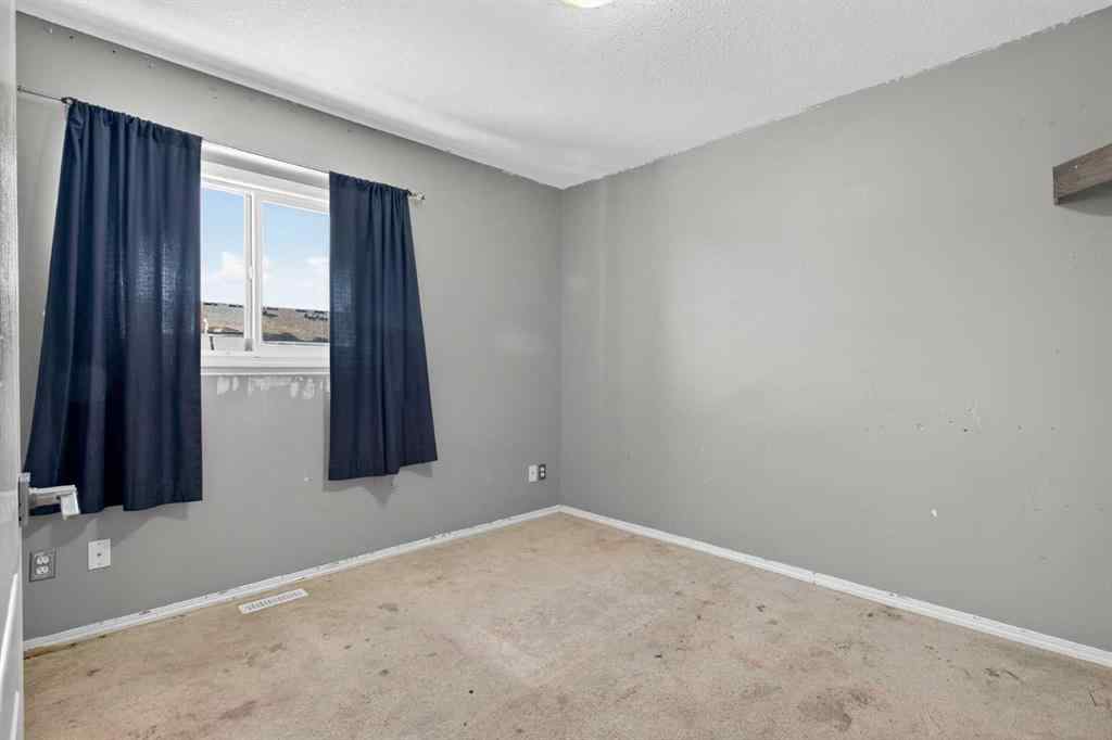 MLS&reg; # A2271787 - 120 Sunrise Terrace NE in Sunrise Meadows High River, Residential Open Houses