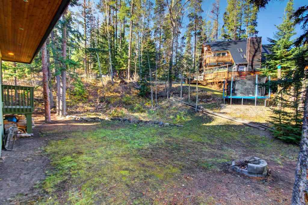 MLS&reg; # A2271788 - 1050 Rundleview Drive  in Rundleview Ests Canmore, Residential Open Houses