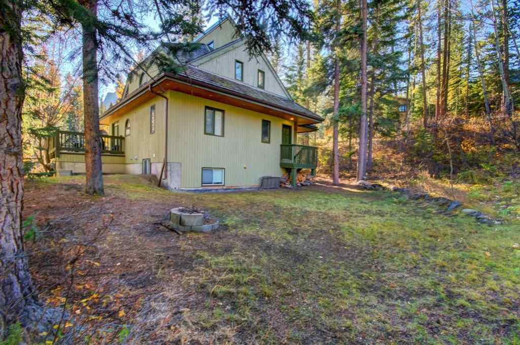 MLS&reg; # A2271788 - 1050 Rundleview Drive  in Rundleview Ests Canmore, Residential Open Houses