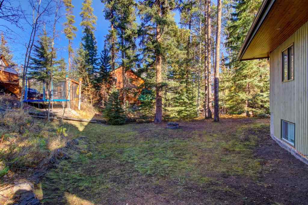 MLS&reg; # A2271788 - 1050 Rundleview Drive  in Rundleview Ests Canmore, Residential Open Houses