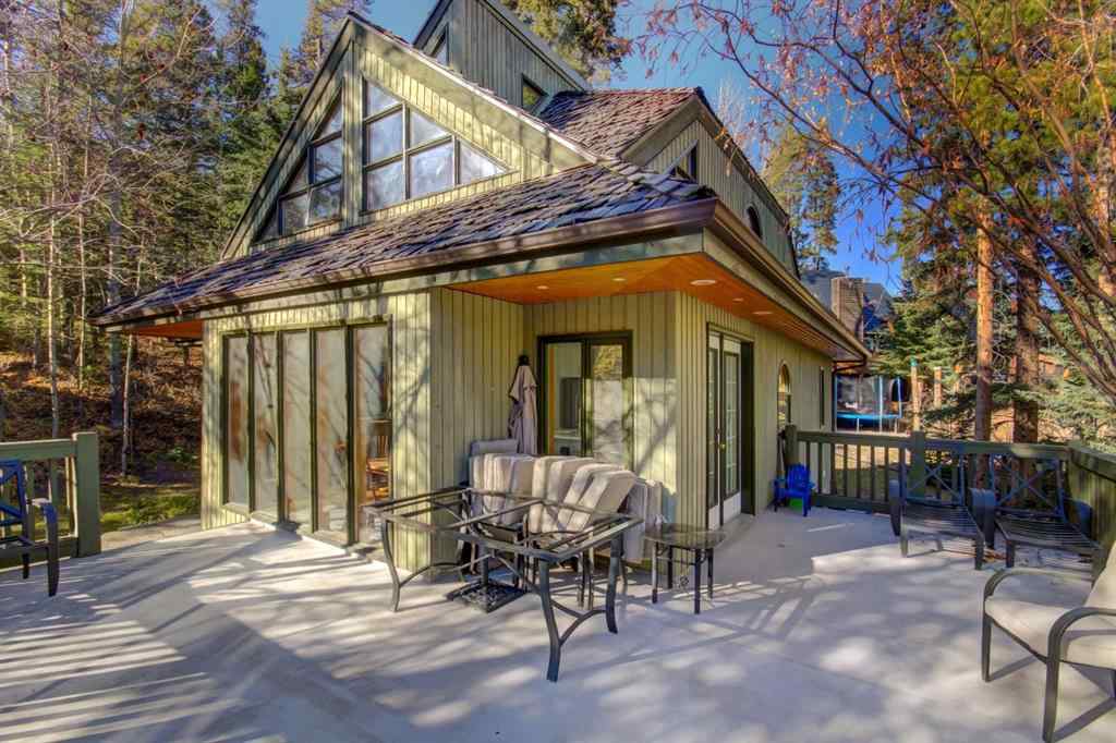 MLS&reg; # A2271788 - 1050 Rundleview Drive  in Rundleview Ests Canmore, Residential Open Houses