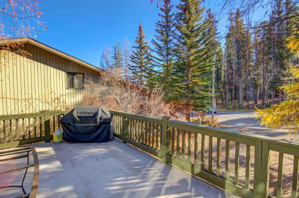 MLS&reg; # A2271788 - 1050 Rundleview Drive  in Rundleview Ests Canmore, Residential Open Houses