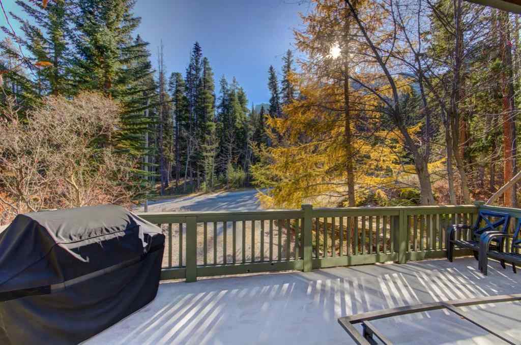 MLS&reg; # A2271788 - 1050 Rundleview Drive  in Rundleview Ests Canmore, Residential Open Houses