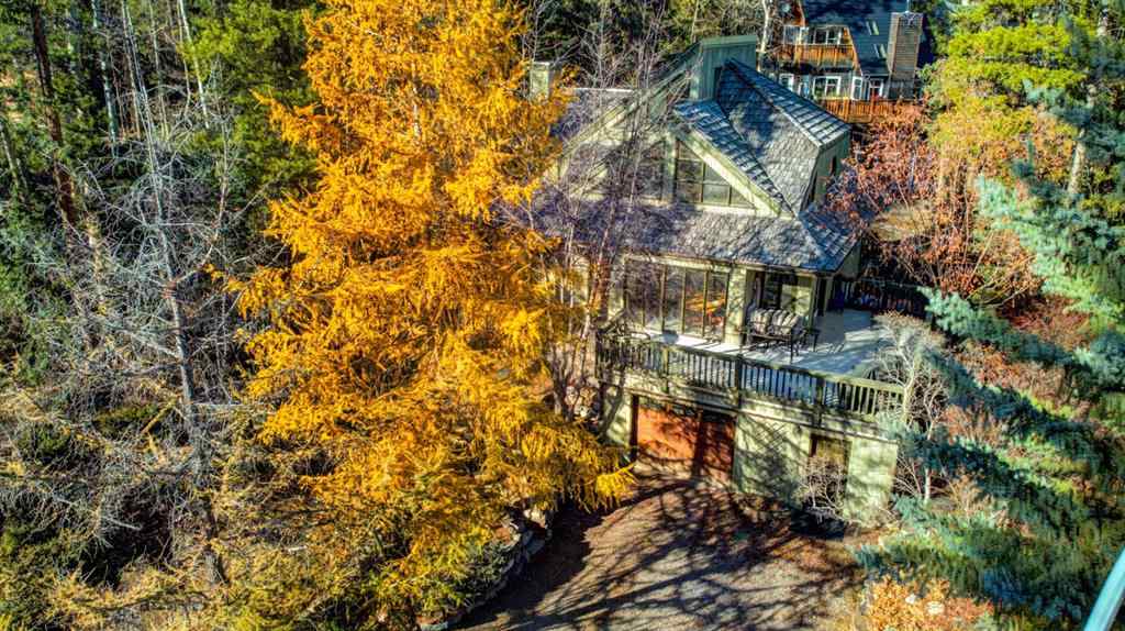 MLS&reg; # A2271788 - 1050 Rundleview Drive  in Rundleview Ests Canmore, Residential Open Houses