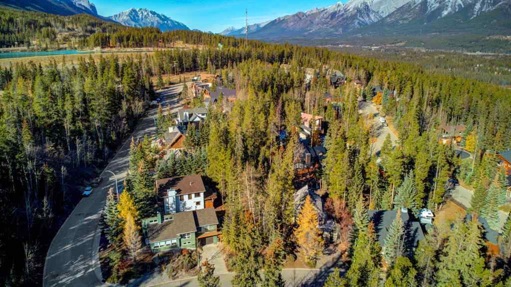 MLS&reg; # A2271788 - 1050 Rundleview Drive  in Rundleview Ests Canmore, Residential Open Houses