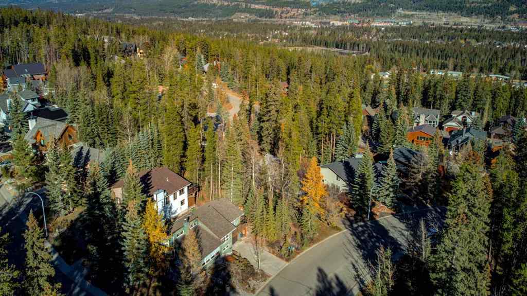 MLS&reg; # A2271788 - 1050 Rundleview Drive  in Rundleview Ests Canmore, Residential Open Houses