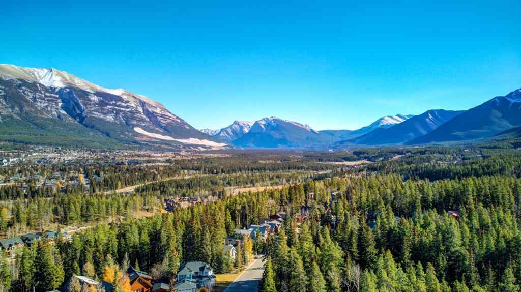 MLS&reg; # A2271788 - 1050 Rundleview Drive  in Rundleview Ests Canmore, Residential Open Houses
