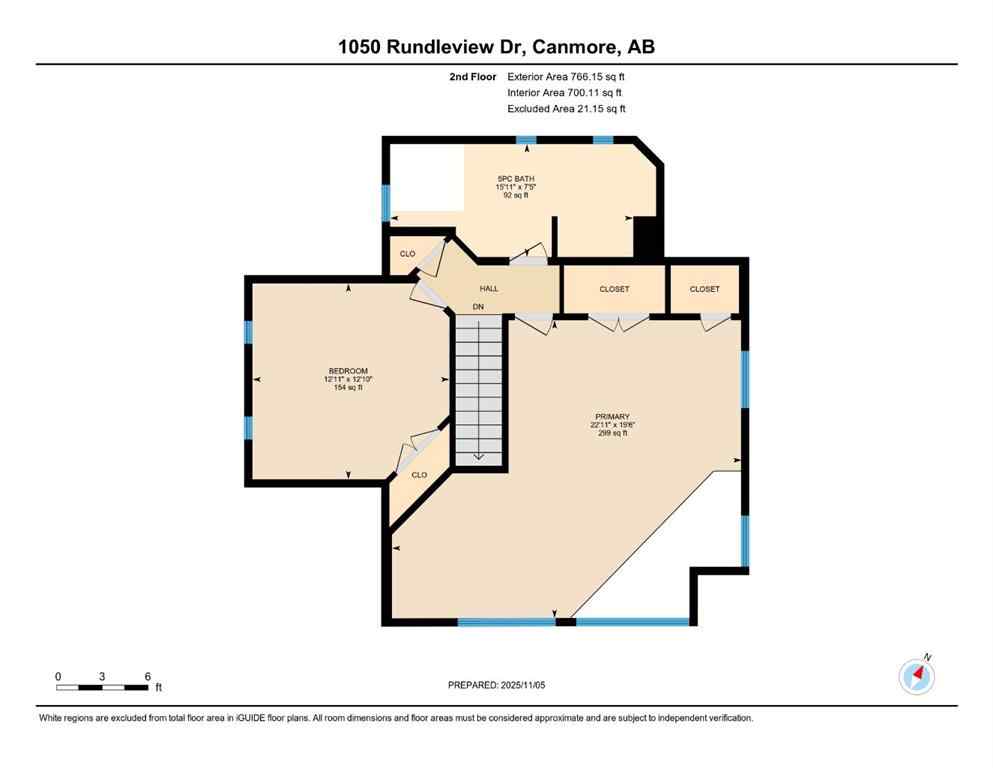 MLS&reg; # A2271788 - 1050 Rundleview Drive  in Rundleview Ests Canmore, Residential Open Houses