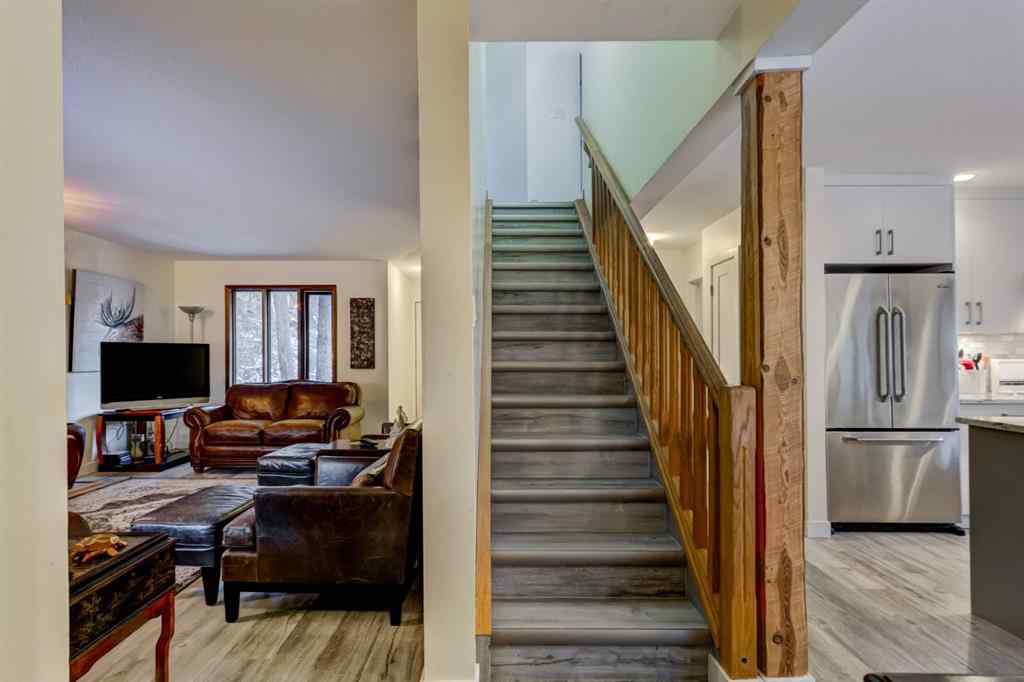 MLS&reg; # A2271788 - 1050 Rundleview Drive  in Rundleview Ests Canmore, Residential Open Houses