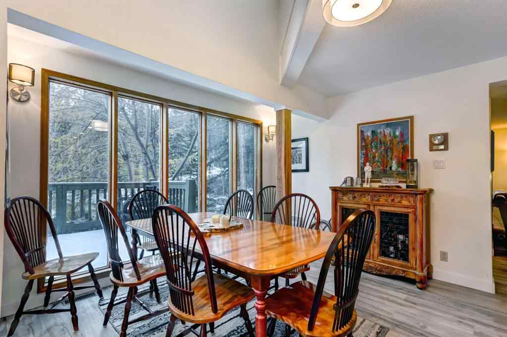 MLS&reg; # A2271788 - 1050 Rundleview Drive  in Rundleview Ests Canmore, Residential Open Houses