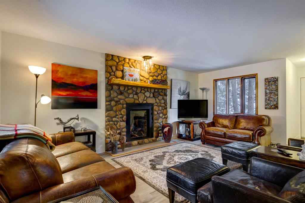 MLS&reg; # A2271788 - 1050 Rundleview Drive  in Rundleview Ests Canmore, Residential Open Houses