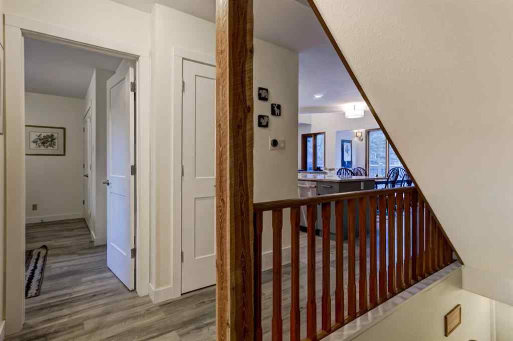 MLS&reg; # A2271788 - 1050 Rundleview Drive  in Rundleview Ests Canmore, Residential Open Houses