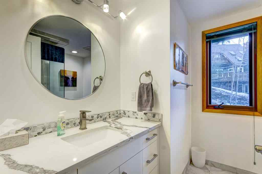 MLS&reg; # A2271788 - 1050 Rundleview Drive  in Rundleview Ests Canmore, Residential Open Houses