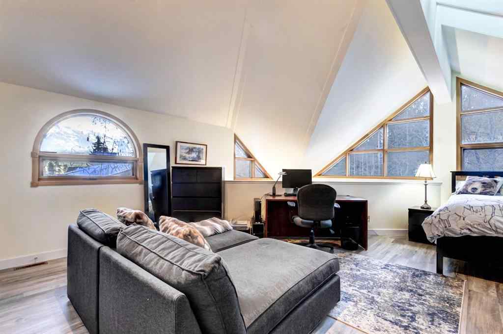 MLS&reg; # A2271788 - 1050 Rundleview Drive  in Rundleview Ests Canmore, Residential Open Houses