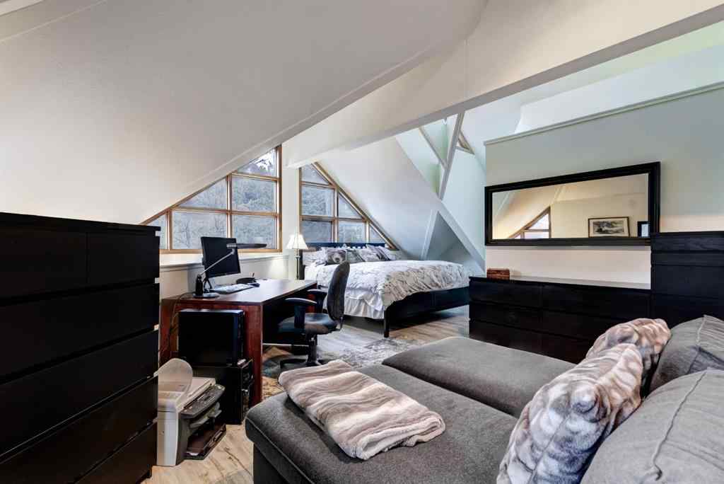 MLS&reg; # A2271788 - 1050 Rundleview Drive  in Rundleview Ests Canmore, Residential Open Houses