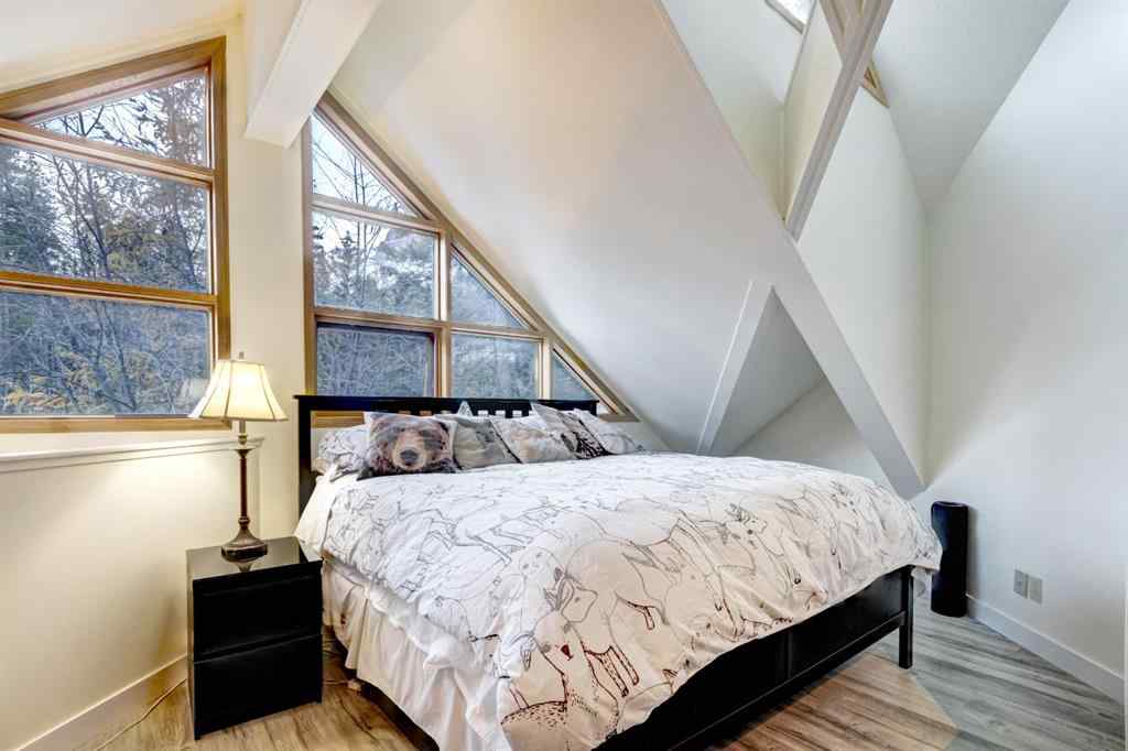 MLS&reg; # A2271788 - 1050 Rundleview Drive  in Rundleview Ests Canmore, Residential Open Houses