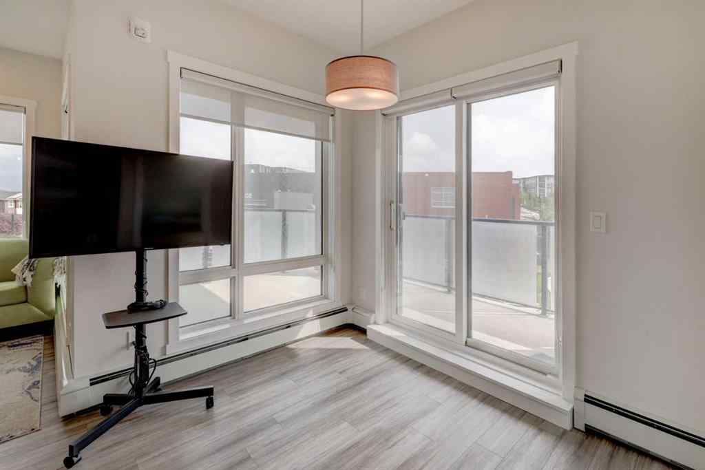 MLS&reg; # A2271789 - Unit #315 138 Sage Valley Common NW in Sage Hill Calgary, Residential Open Houses