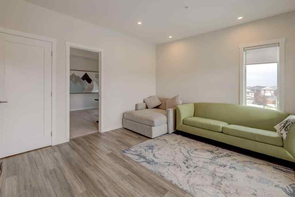 MLS&reg; # A2271789 - Unit #315 138 Sage Valley Common NW in Sage Hill Calgary, Residential Open Houses