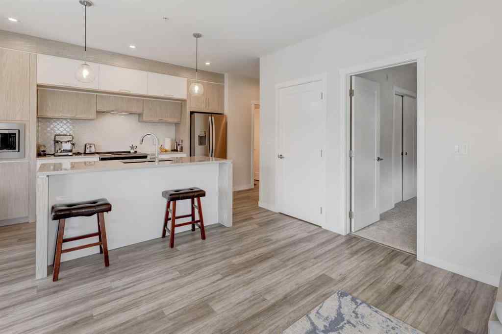 MLS&reg; # A2271789 - Unit #315 138 Sage Valley Common NW in Sage Hill Calgary, Residential Open Houses
