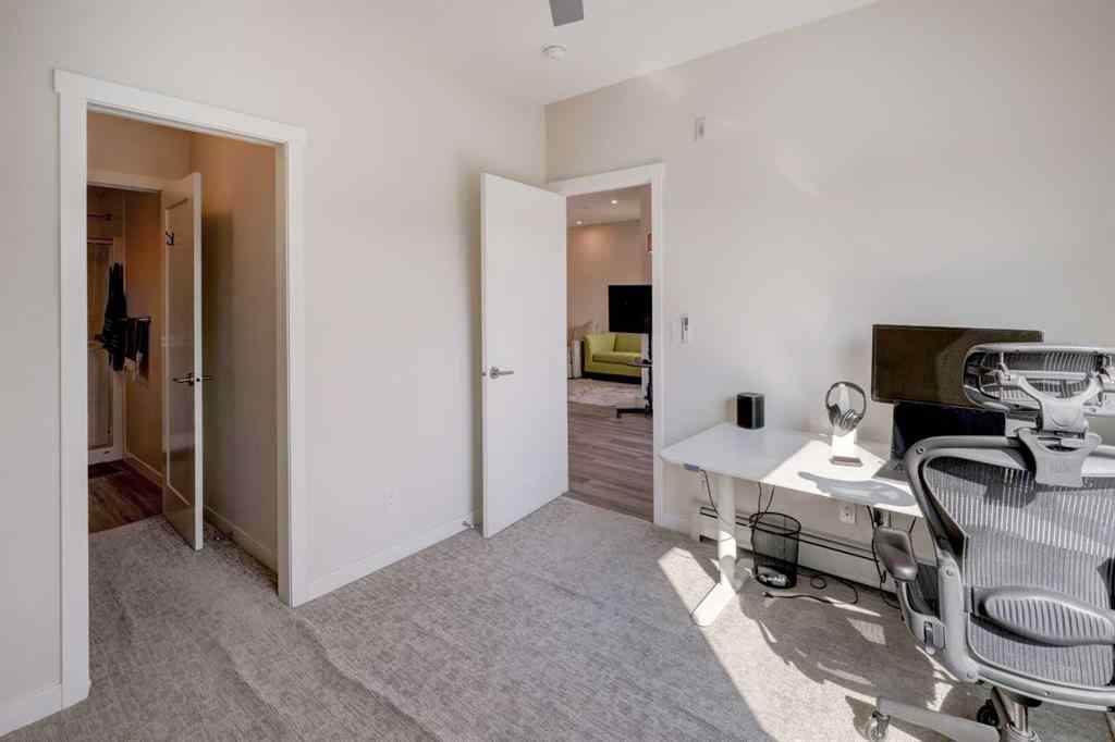 MLS&reg; # A2271789 - Unit #315 138 Sage Valley Common NW in Sage Hill Calgary, Residential Open Houses