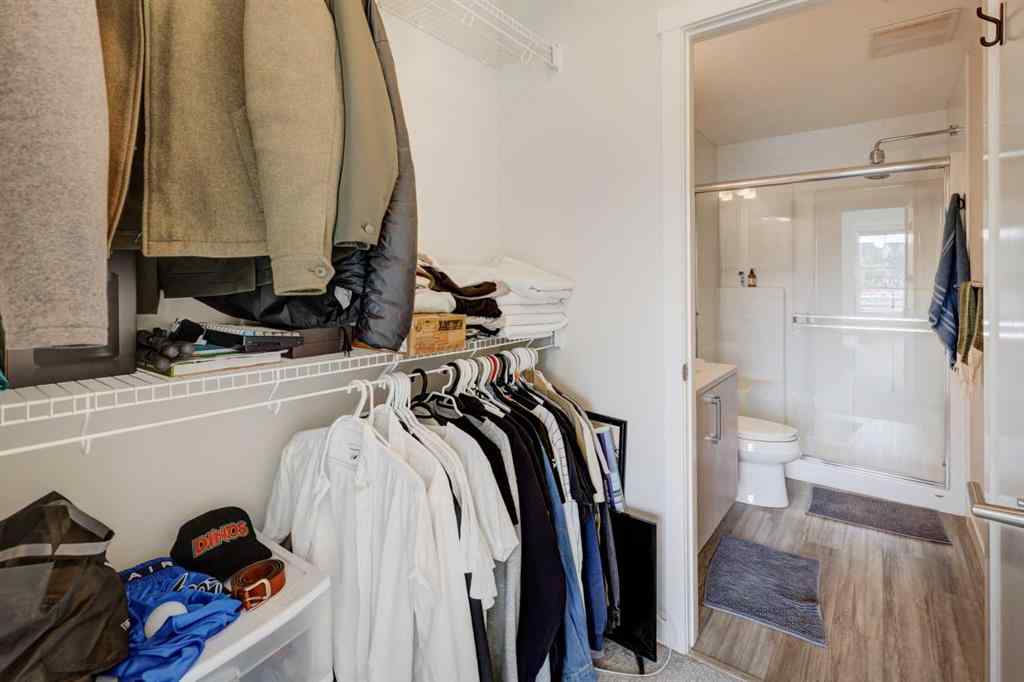 MLS&reg; # A2271789 - Unit #315 138 Sage Valley Common NW in Sage Hill Calgary, Residential Open Houses