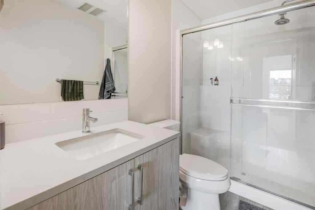 MLS&reg; # A2271789 - Unit #315 138 Sage Valley Common NW in Sage Hill Calgary, Residential Open Houses