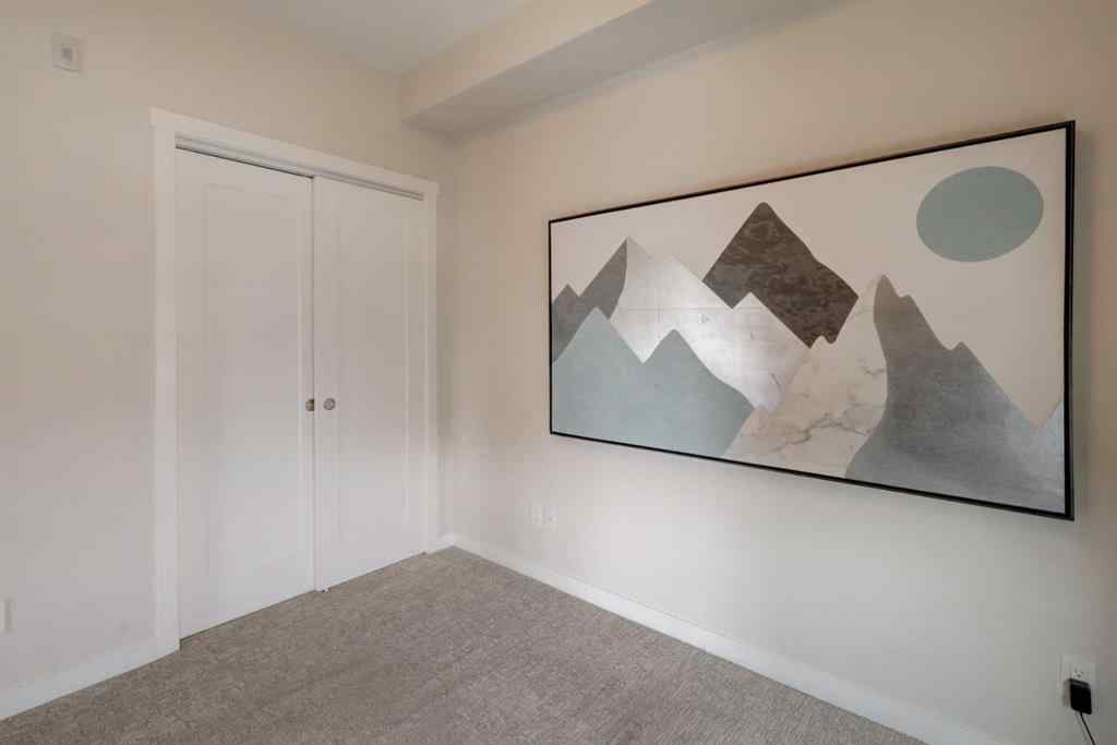 MLS&reg; # A2271789 - Unit #315 138 Sage Valley Common NW in Sage Hill Calgary, Residential Open Houses